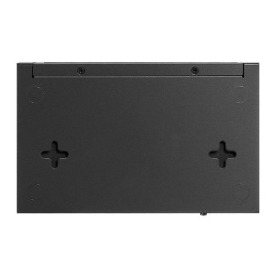 TP-LINK Przełącznik SG2206MP Omada, 6 portów gigabitowych w tym 4 porty PoE+