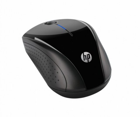 HyperX Mysz, myszka  bezprzewodowa 220 3FV66AA#ABB