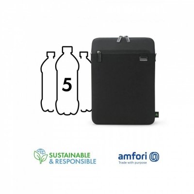 DICOTA Etui do notebooka 13 cali FIVE