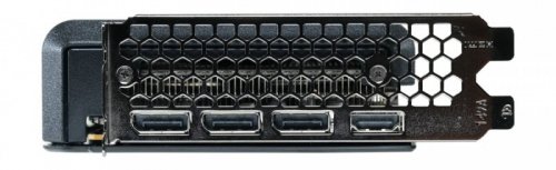 Palit Karta graficzna GeForce RTX 5060 INFINITY 2 OC 8GB GDDR7 128bit 3DP/HDMI