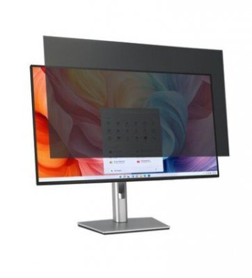 Kensington Filtr prywatyzujący do monitora High Clarity 23.8 cala (16:9)