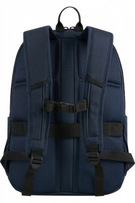 AMERICAN TOURISTER Plecak na laptopa 15.6 cala Urban Grove granatowy