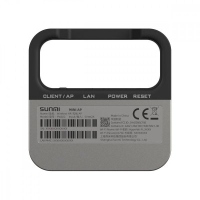 Sunmi Punkt dostępowy Mini AP