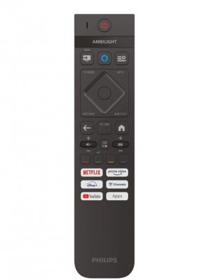 Philips Telewizor QD MiniLED 65 cali 65MLED920/12