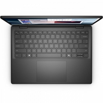 Dell Laptop Dell Pro 14 Essential PV14255 W11P Ryzen 7 250|16GB|512GB|AMD Radeon|FgrPr|WLAN+BT|14.0 FHD+|BcklKb|4C|65W|3YPS Carbon Black (Plastic)