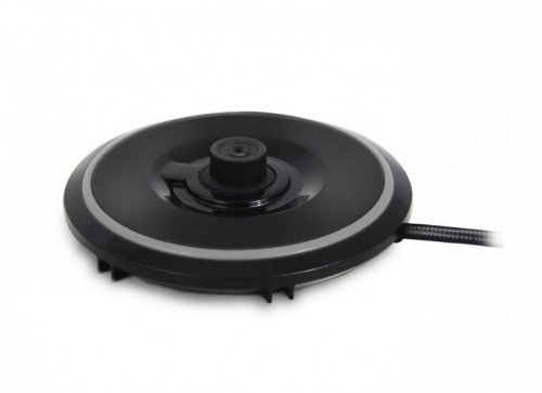 Esperanza Żelazko parowe bezprzewodowe Satin ceramic 2600W