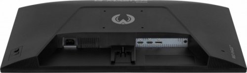 IIYAMA Monitor komputerowy  27 cali G2771QS-B1  QHD,Fast IPS,DP,2xHDMI,200Hz,           350cd,Adaptive G-SYNC - 2560 x 1440 @48-200Hz DisplayPort Only