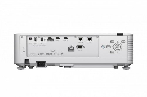 Epson Projektor EB-L690SU ST/LSR/WUXGA/6200L/5m:1/(W)LAN