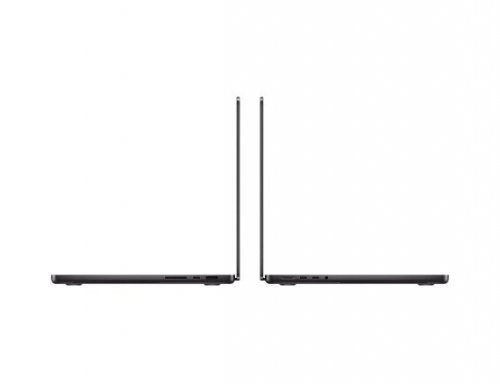 Apple MacBook Pro 14.2 cala: M5 10C/10C, 16GB, 1TB SSD - Gwiezdna czerń