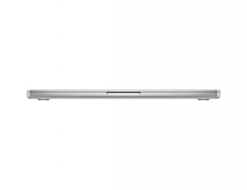 Apple MacBook Pro 14.2 cala: M5 10C/10C, 16GB, 1TB SSD - Srebrny