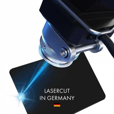 DICOTA Filtr prywatyzujący 4-stronny do Apple iPhone 16 Pro Max