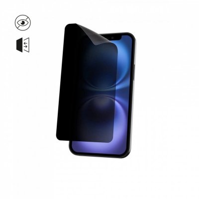 DICOTA Filtr prywatyzujący 4-stronny do Apple iPhone 17 Pro Max