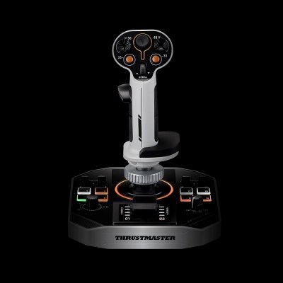 Thrustmaster Joystick SOL-R 2 HOSAS PC