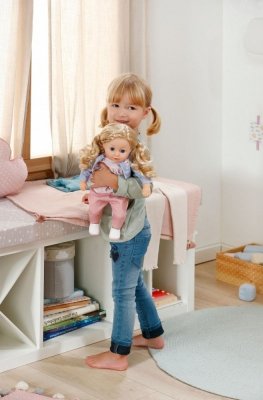 Zapf Lalka Baby Born Sophia Rose 36 cm