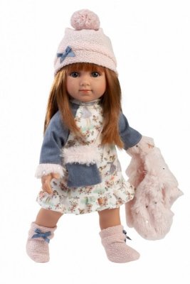 Llorens Lalka Nicole 35 cm