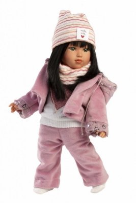 Llorens Lalka Greta 40 cm