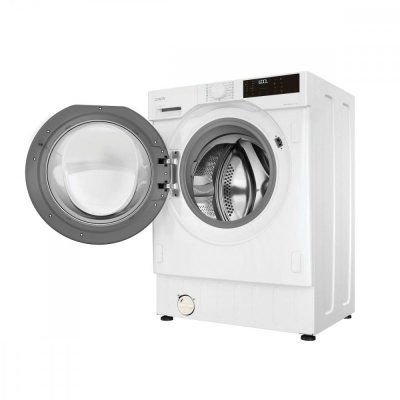 Candy Pralka do zabudowy BC449M4D8J-S