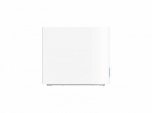 ZTE Zestaw router MESH WiFi5 Z1200 + antena MF258 ODU
