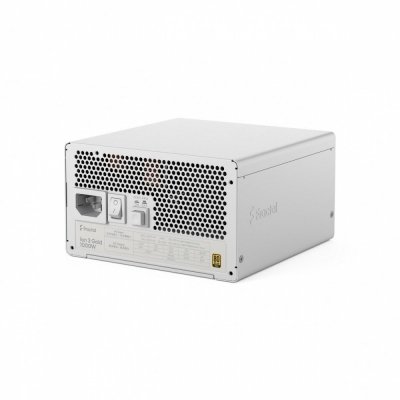 Fractal Design Zasilacz FDE Ion 3 GOLD 1000W 80+ GOLD White