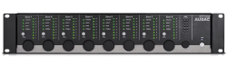 8-strefowa matryca audio AUDAC MTX 88