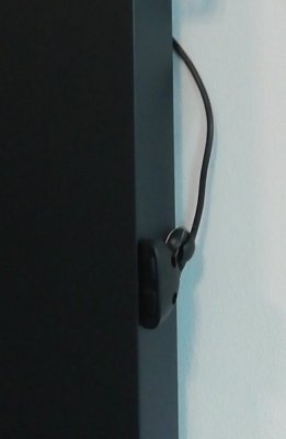 Avtek Stojak elektryczny do monitorów interaktywnych DS600/BW