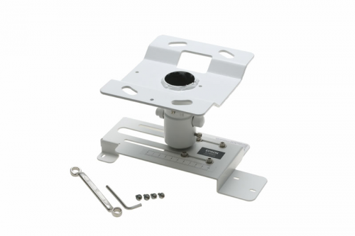 Epson Uchwyt sufitowy ELPMB23 biały