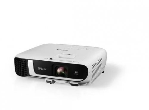 Projektor Epson EB-FH06 3LCD FHD 3500ANSI 16.000:1 2xHDMI VGA USB