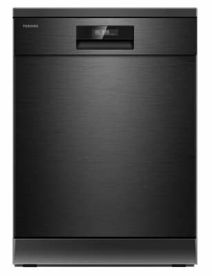 Toshiba Zmywarka DW-15F3EE(BS)-PL FS 60 cm