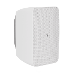  Głośnik głośniki AUDAC ARES 5A/W - aktywny zestaw głośników 2 x 40W kolor biały