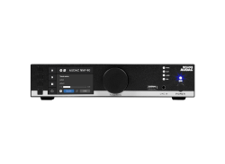 AUDAC MFA 208 All-in-one audio solution - 2 x 40W @ 4 Ohm - 80W @ 70/100V