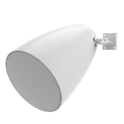  Głośnik głośniki AUDAC ALTI 6M/W 2-way 6.5" design wall sound projector White version