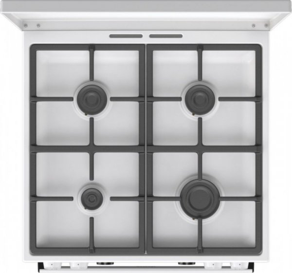 Gorenje Kuchnia gazowo-elektryczna GK6C5WF
