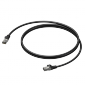 Procab BSD560F/2 Networking cable - CAT6 - F/UTP - RJ45 - LSHF 2 meter 