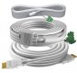 Techconnect 3 Zestaw kabli 10 m 