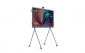 Monitor interaktywny Yealink MeetingBoard 65 cali MB65-A001 Szary 
