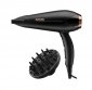 Suszarka do włosów Babyliss D570DE Turbo Shine 2200W 