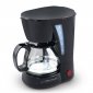 Ekspres przelewowy Esperanza EKC006 Robusta 0,6l czarny 