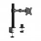 Uchwyt do monitora LCD/LED LogiLink VESA 100x100, 17-32 cale 