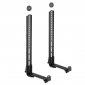 Uchwyt na soundbar do TV Maclean MC-914 max.15kg czarny 