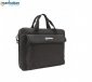 Torba do notebooka Manhattan London 14,1 cal, czarna 