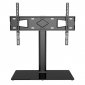 Stojak TV Techly 32 cale-65 cale, 45kg pionowy 