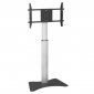 Stojak podłogowy Techly 32 cale-70 cale, 40kg regulowany 