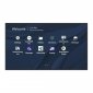 Monitor ViewSonic CDE5530 55 cali 4K Presentation Display 24/7 