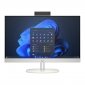 Komputer AiO HP ProOne 240 G10 23,8 caliFHD/i5-1335U/16G<br />B/SSD512GB/IrisXe/11<br />PR White 3Y 