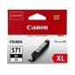 Tusz Canon CLI-571BK XL (black) 