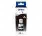 Tusz Epson 112 black 7500str. (C13T06C14A) 