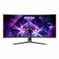 Monitor AOC 34 cale AG346UCD QD-OLED WQHD 175Hz 2xHDMI DP 4xUSB głośniki 