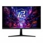 Monitor ASRock 24,5 cali Phantom Gaming Monitor PG25FFT IPS FHD 180Hz 2xHDMI DP głośniki 