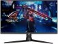 Monitor Asus 32 cale ROG Strix XG32UQ 2xHDMI DP 4xUSB 3.0 Type-A głośniki 