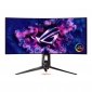 Monitor Asus 34 cale ROG Swift OLED PG34WCDM 2xHDMI DP 4xUSB 